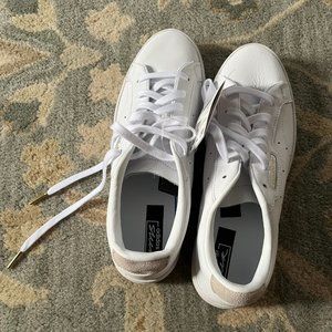 Adidas Sleek Sneakers